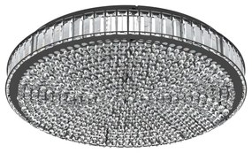 Plafonieră LED dimabilă Eglo 390249 BALPARDA LED/52,4W/230V 4000K