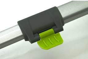 Trimmer telescopic pentru gard viu Garvia 72 - 92cm