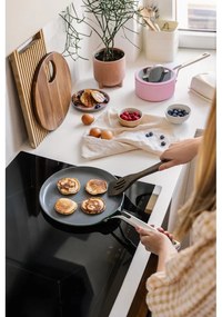 Tigaie cu suprafață ceramică pentru clătite ø 26 cm Meda 3.0 – FABINI