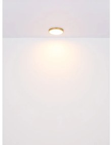 Plafoniera LED design modern Tibey alama 35cm