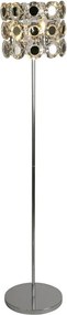 Lampadar/Lampa de podea design elegant Belle 3LT