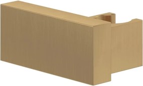 Agatatoare dus Villeroy&Boch Universal auriu periat