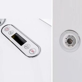 Matana E-Max 160, cu flipper, DREAPTA