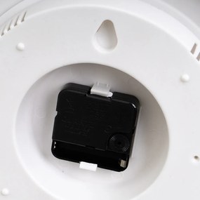 Ceas de perete ø 30 cm Silvy – Casa Selección