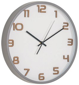 Ceas de perete ø 35 cm Greenwich – House Nordic