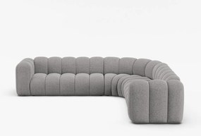 Coltar Lupine chenille Eden L309 cm
