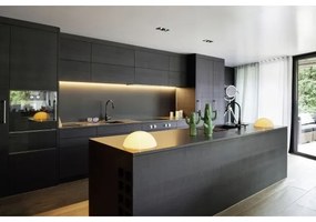 Corp de iluminat LED RGB dimabil pentru corpuri de bucătărie Ledvance SLIM LED/4W/230V + telecomandă