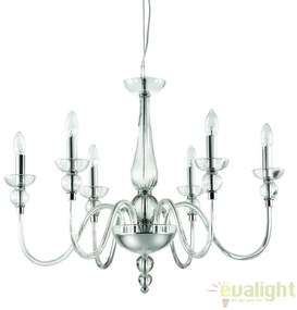 Candelabru LUX cu 6 brate DOGE SP6 044422