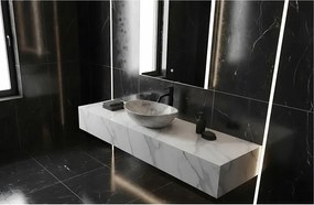 Lavoar pe blat Basaro Atena