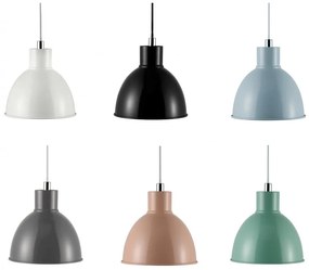 Lustra moderna design minimalist Pop, alb 45833001 NL