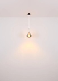 Lustra suspendata design modern GEEKY 3L