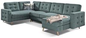 Coltar extensibil Asgard U Botanical 80/Cover 70