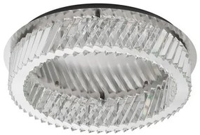 Lustra LED aplicata design elegant ARIETTA