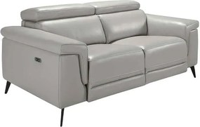 Canapea design italian, 2 locuri, functia relaz, Alfredo