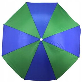 Umbrelă de plajă Rainbow 180 cm