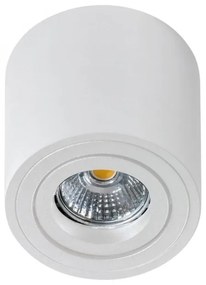 Spot aplicat tavan/plafon stil modern mini Bross 1 WHITE