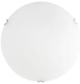 Plafoniera moderna 2 becuri E27 Anco 600402 Nova Luce