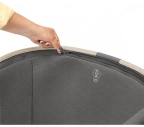 Pătuț Maxi-Cosi IORA gri