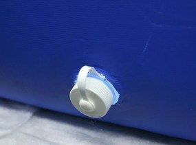 Piscină Tampa 3,05x0,76 m fără filtrare