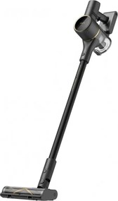 Aspirator vertical Dreame R10 Pro VTV41B, 150 AW, 3 moduri, 0,6 l, 65 min, Filtru HEPA, Indicatoare LED, Negru