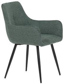 Set de scaune de sufragerie DCH-226 GRN2, 2 buc.