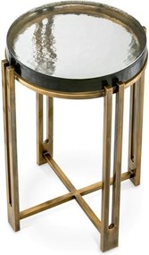 Masuta auxiliara design LUX Claremont