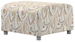 Husă pentru suportul pentru picioare Klippan