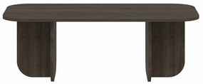Măsuță de cafea Becaj Walnut