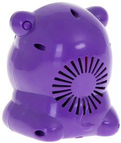 Jucărie de făcut bule de săpun Happy Hippo