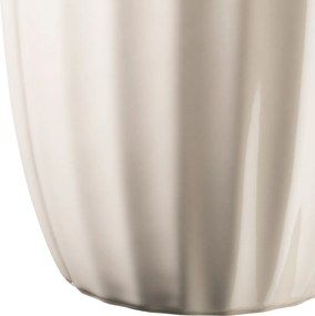 Mäser Set of 4 mugs OSITA – 350 ml, cream