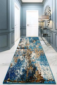 Traversa Hol Be Lost Djt, 80x200 cm, Poliester