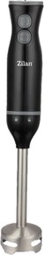 Mixer vertical Zilan ZLN5220 Negru, putere 250W, lame din otel, baza detasabila