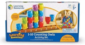 JOC MATEMATIC - BUFNITELE SOCOTESC - LEARNING RESOURCES (LER7732)
