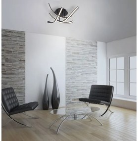 Paul Neuhaus 6474-48 - LED Plafonieră dimmabilă LINDA 4xLED/7W/230V