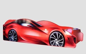 Pat masina  "Ferrari"