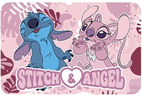 Disney Lilo și Stitch Angel suport de masă 43x28 cm