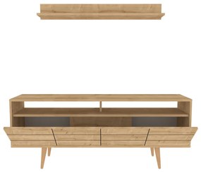 Comoda TV Ola - Sapphire