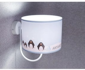 Lampă de perete pentru copii SWEET DREAMS 1xE27/60W/230V