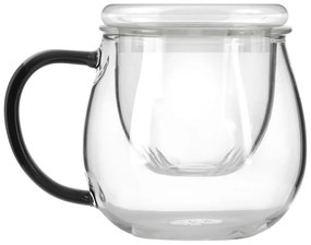 Cană cu filtru 300 ml Bolla – Vialli Design