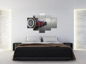 Tablou - Formula (150x105 cm)