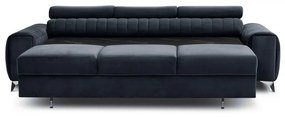 Canapea extensibila Laurence Monolith 79