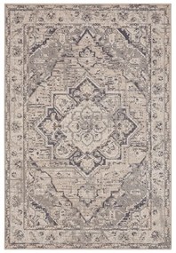 Covor grej 240x340 cm Terrain Designer Sand – Hanse Home