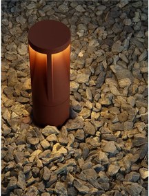 Stalp de exterior LED IP65 VARU H-30cm