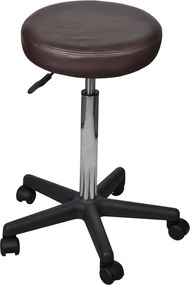 vidaXL vida XL Scaun birou maro