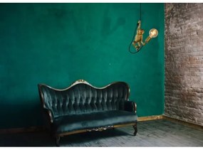 Lustră pe cablu EXTRAVAGANZA CHIMP 1xE27/60W/230V Lucide 10402/01/30