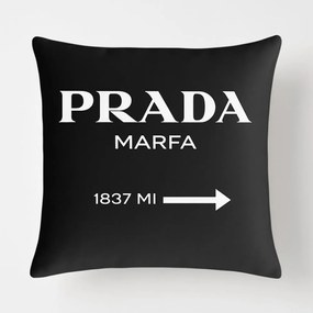 Față de pernă 43x43 cm Prada – Mila Home