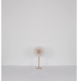 Veioza design elegant KATRINA crom 64135TC GL