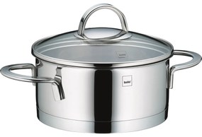 Cratiţă Kela CAILIN cu capac de sticlă 1,3 l, 1,3 l