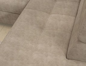 Coltar extensibil Eridano pe stanga Amore 18