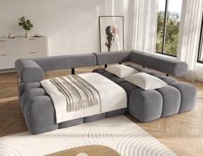 Coltar cu reglaj electric Levvi pe dreapta Manhattan 03